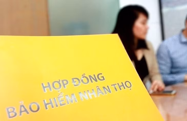 Doanh thu phí bảo hiểm đi lùi năm thứ 2 liên tiếp