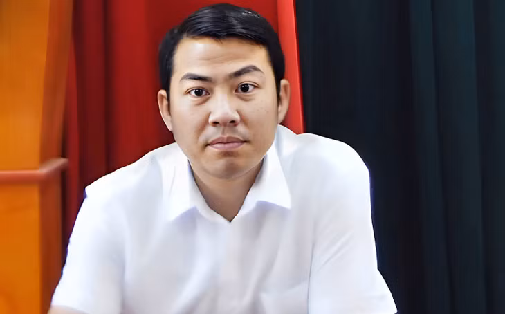 Ông Đào Duy Anh Ông Đào Duy Anh