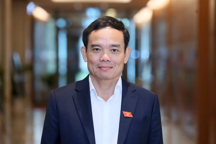 Phó Thủ tướng Trần Lưu Quang chỉ đạo các bộ, cơ quan rà soát tiến độ, kết quả việc triển khai các dự án, nội dung hợp tác trọng điểm trong quan hệ hợp tác Việt Nam - Lào