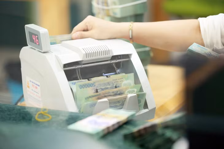 Nâng cao khả năng tiếp cận tín dụng của doanh nghiệp