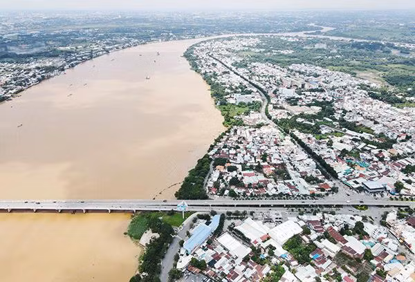 Đồng Nai lên kế hoạch mở cửa “vùng xanh” sau ngày 15/9