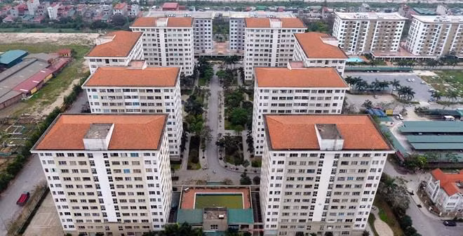 Đề xuất bỏ ưu đãi mua nhà xã hội khi vay tại ngân hàng thương mại Đề xuất bỏ ưu đãi mua nhà xã hội khi vay tại ngân hàng thương mại