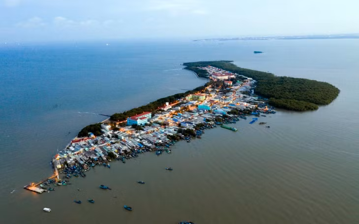 TP.HCM mở tour đầu tiên đến Cần Giờ ngày 19/9 tri ân hơn 100 khách là đội ngũ y tế tuyến đầu phòng, chống COVID-19