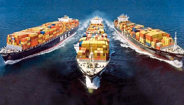 Nhiều doanh nghiệp lớn trong ngành vận tải biển lập kỷ lục lợi nhuận