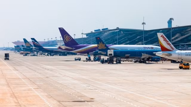 Cục Hàng không cảnh báo lừa đảo bán vé máy bay quốc tế