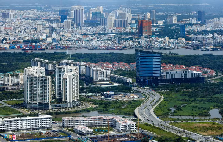 TP Thủ Đức có thể được thành lập năm 2021