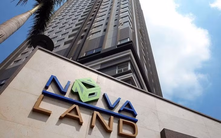 Lô trái phiếu chuyển đổi của Novaland trị giá hơn 320,9 triệu USD, được huy động vào năm 2021 và niêm yết trên Sở Giao dịch chứng khoán Singapore