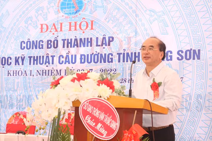 Ban Bí thư quyết định khai trừ ra khỏi Đảng đối với ông Lý Vinh Quang