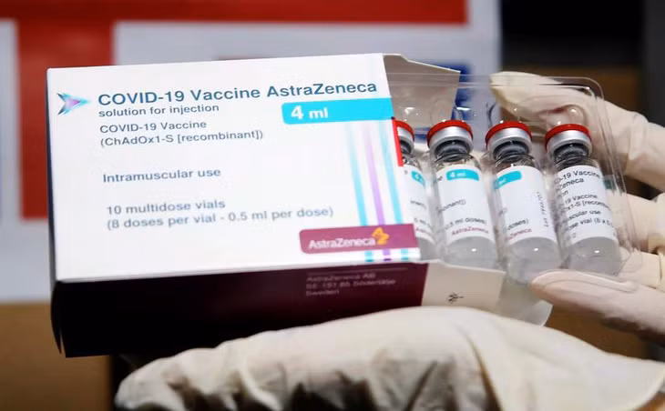 Việt Nam đã tiếp nhận và phân bổ hơn 19,3 triệu liều vaccine Covid-19, trong đó có gần 12 triệu liều vaccine của AstraZeneca