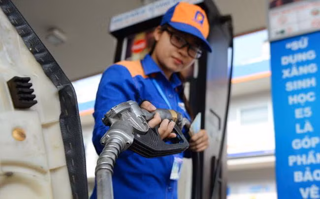 Kỳ điều hành ngày 21/1, giá bán lẻ trong nước có thể tăng lần thứ ba liên tiếp