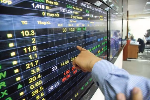 Sẽ có cơ chế để nhà đầu tư bán lô lẻ nhưng sẽ không hạ về lô giao dịch 10