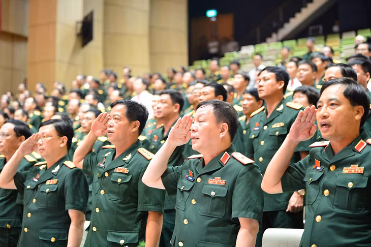 Đại hội Đảng bộ lần thứ X là một trong những sự kiện quan trọng nhất của Tập đoàn năm 2020