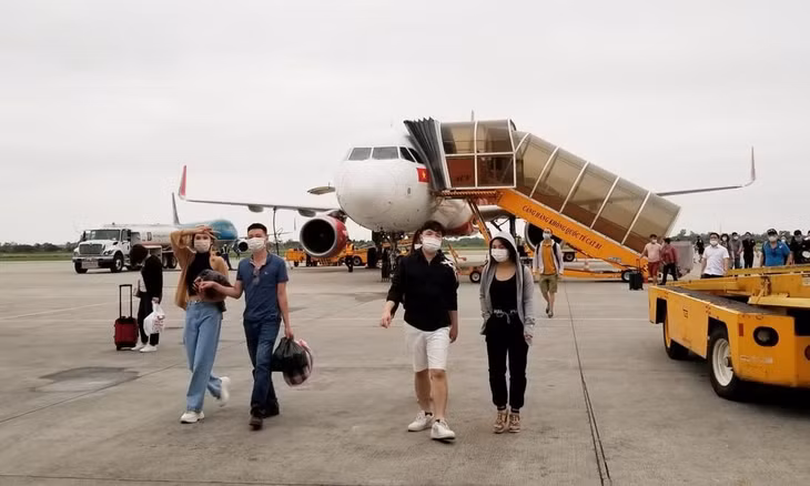 Sân bay Cát Bi, Hải Phòng