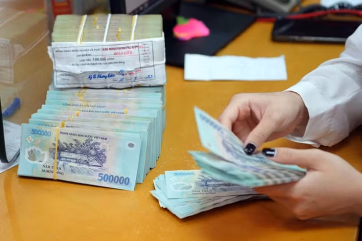 Tổng công ty Sản xuất - Xuất nhập khẩu Bình Dương bị cưỡng chế thuế hơn 144 tỷ đồng Tổng công ty Sản xuất - Xuất nhập khẩu Bình Dương bị cưỡng chế thuế hơn 144 tỷ đồng