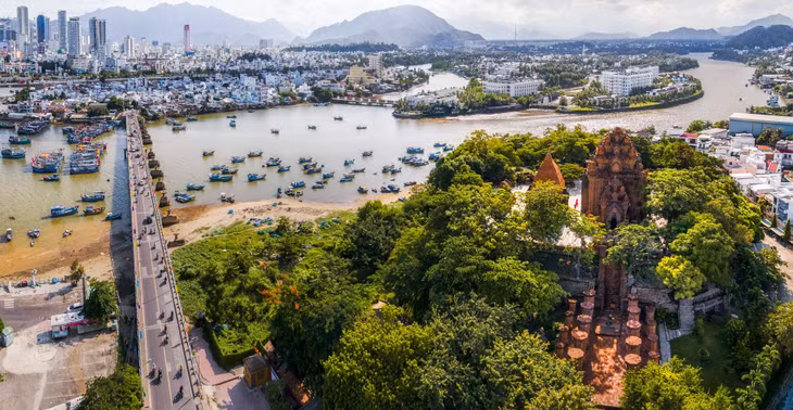 Có 4 khu đất tại Khánh Hòa được thí điểm thực hiện dự án nhà ở thương mại thông qua thỏa thuận về nhận quyền sử dụng đất hoặc đang có quyền sử dụng đất. Ảnh minh họa