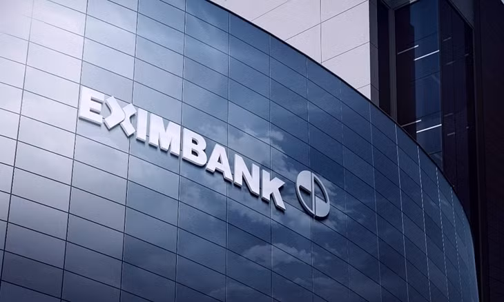 Eximbank được chuyển trụ sở ra Hà Nội