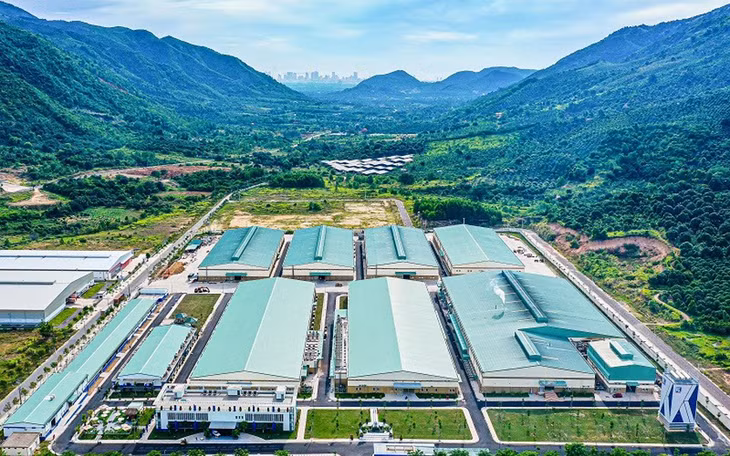 UBND tỉnh Thừa Thiên Huế vừa ban hành Kế hoạch triển khai Phương án phát triển cụm công nghiệp giai đoạn 2021 - 2030. Ảnh minh họa