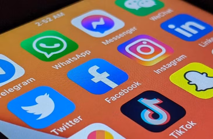 TikTok, Facebook và loạt ông lớn nộp thuế hơn 4.000 tỷ đồng