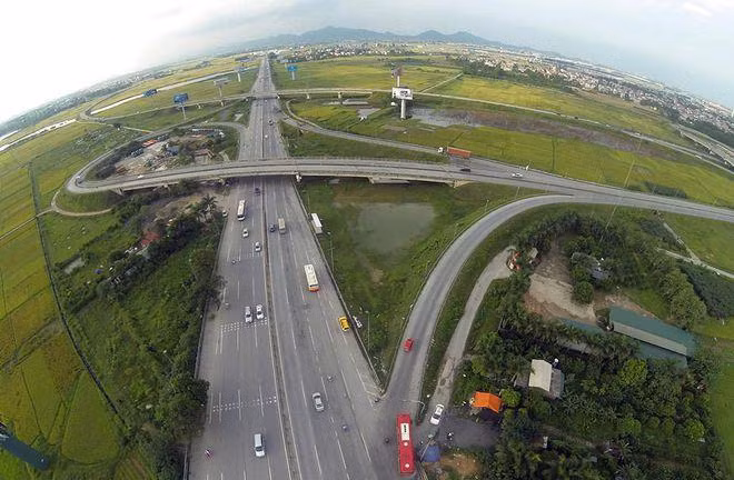Đề xuất đầu tư 36.000 tỷ đồng triển khai cao tốc TP.HCM - Thủ Dầu Một - Chơn Thành