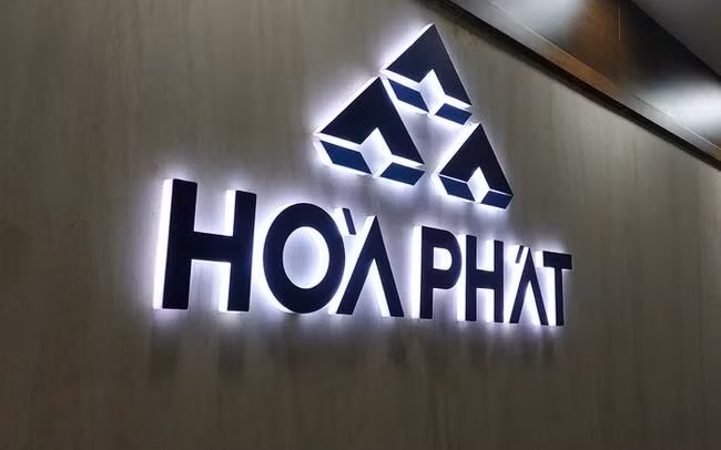 Hòa Phát bị phạt 125 triệu đồng vì hiện tại không có thành viên nào