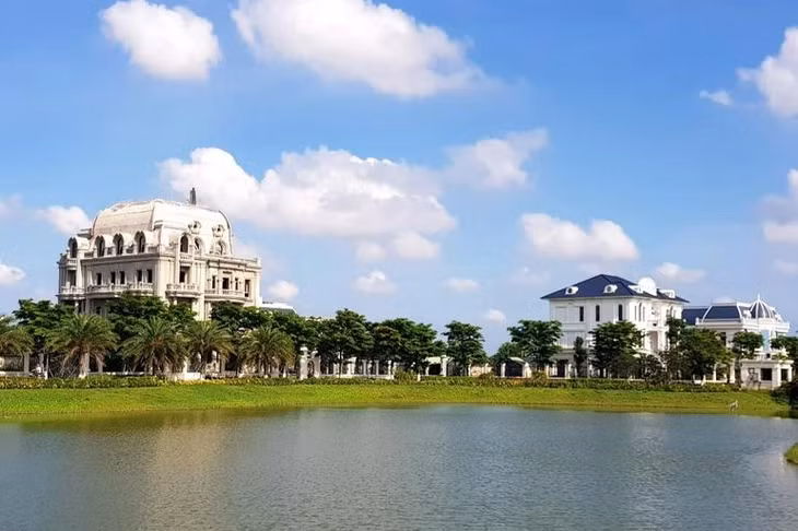 Dự án khu đô thị Đông Hải, thành phố Thanh Hóa