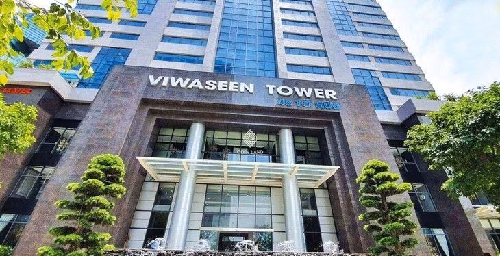 Viwaseen thoái toàn bộ vốn tại Công ty Viwaseen Huế là không đúng với Đề án tái cơ cấu Tổng công ty. Ảnh minh họa