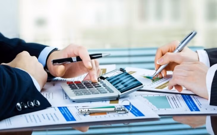 Công bố thông tin sai lệch, Công ty CP Cơ điện Miền Trung bị phạt 150 triệu đồng