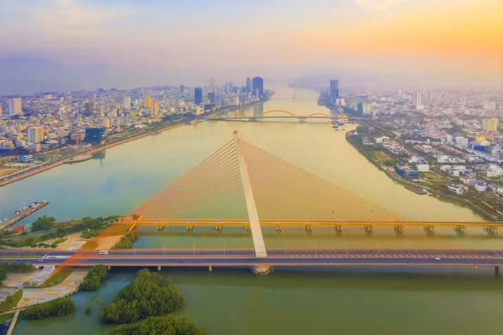 Dư địa phát triển thị trường BĐS Đà Nẵng rất lớn.