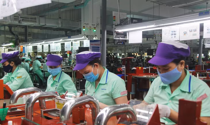 Thưởng Tết Nguyên đán Ất Tỵ ở Đà Nẵng cao nhất là 700 triệu đồng thuộc khối doanh nghiệp dân doanh