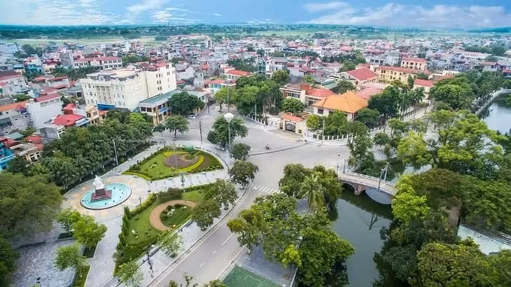 Dịp lễ 30/4 và 1/5 tới đây, tuyến phố đi bộ xung quanh hào Thành cổ Sơn Tây sẽ đi vào hoạt động