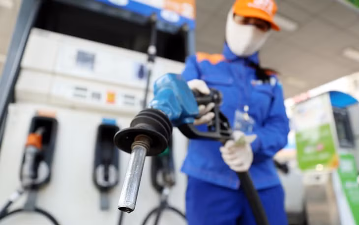 Bộ trưởng Tài chính sẽ thừa uỷ quyền Thủ tướng, ký trình giảm 50% thuế bảo vệ môi trường với xăng dầu