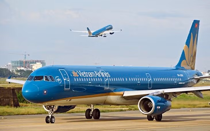 Vietnam Airlines đã thua lỗ 4 năm liên tiếp