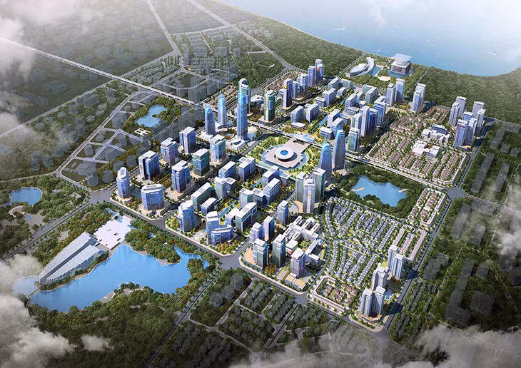 Tại quận Tây Hồ, 2 dự án nhà xã hội cho ngành công an nằm ở Khu đô thị Starlake Tây Hồ Tây và khu X1, phường Phú Thượng