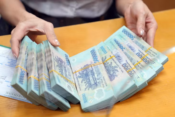 Vietcombank, BIDV và VietinBank dẫn đầu bảng lợi nhuận Vietcombank, BIDV và VietinBank dẫn đầu bảng lợi nhuận