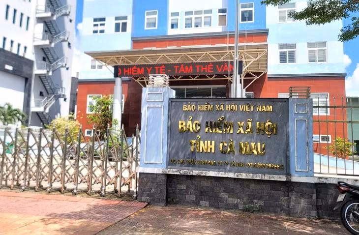 Gần 400 doanh nghiệp chậm đóng bảo hiểm ở Cà Mau