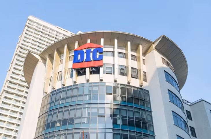 Bộ Xây dựng phải làm rõ việc thoái vốn nhà nước tại DIC Corp Bộ Xây dựng phải làm rõ việc thoái vốn nhà nước tại DIC Corp