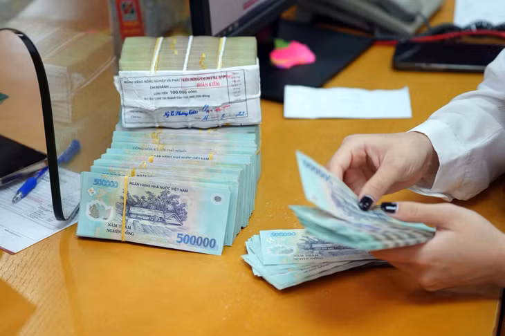 Bộ Tài chính đã miễn giảm, gia hạn thuế gần 90.000 tỷ đồng. Ảnh minh họa