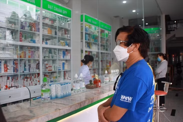Chính phủ yêu cầu khẩn trương đấu thầu tập trung thuốc ở Trung ương