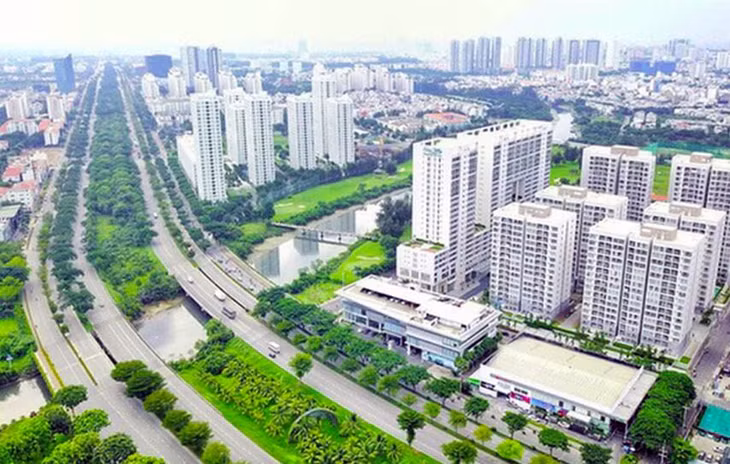 Doanh nghiệp có thể phải công khai đầy đủ thông tin dự án bất động sản Doanh nghiệp có thể phải công khai đầy đủ thông tin dự án bất động sản