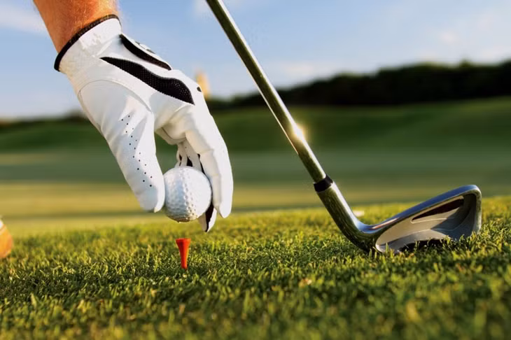 Thừa Thiên Huế sẽ có khu nghỉ dưỡng sân golf gần 300 ha