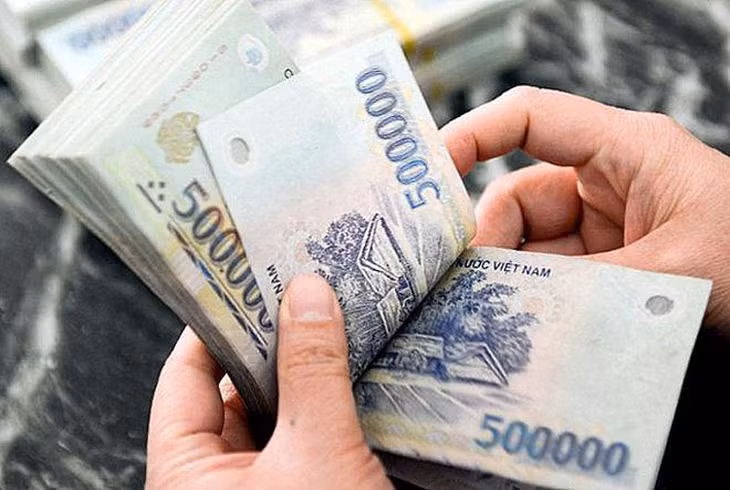 Bộ Tài chính đề xuất ba nguồn để các bộ, cơ quan Trung ương tăng lương cơ sở năm 2023