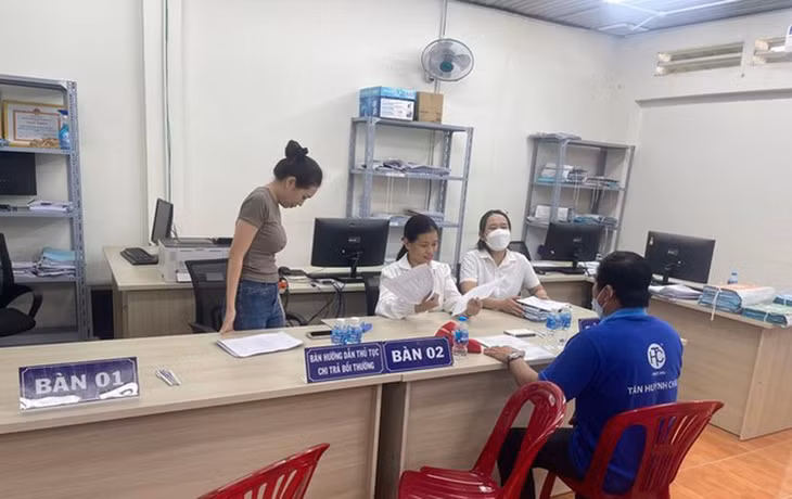 Dự kiến ngày 8/5, UBND TP Thủ Đức bắt đầu chi trả tiền bồi thường dự án vành đai 3 cho 111 tổ chức, cá nhân.