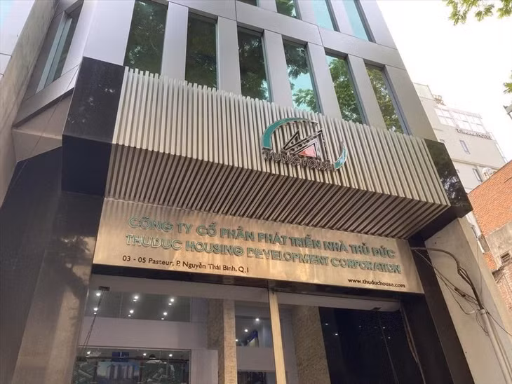 Thuduc House cho biết sẽ hoàn tất các nghĩa vụ với ngân sách Nhà nước trong quý III Thuduc House cho biết sẽ hoàn tất các nghĩa vụ với ngân sách Nhà nước trong quý III