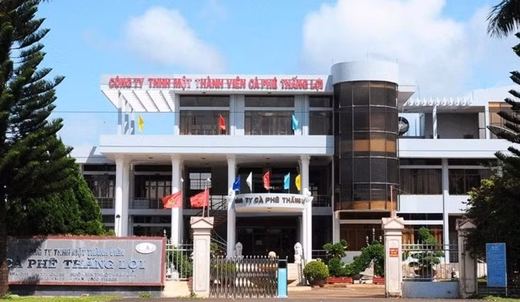 Cà phê Thắng Lợi nghi ngờ một số cá nhân lợi dụng kẽ hở của thị trường để tác động đến giá cổ phiếu vì động cơ cá nhân.