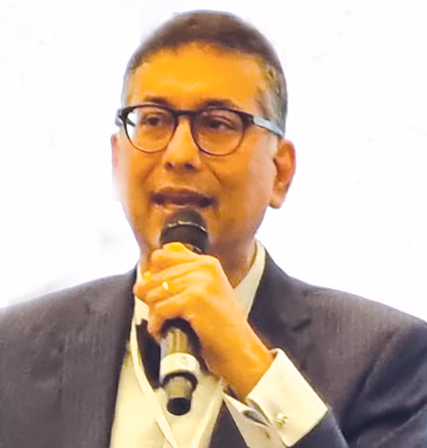TS. Datuk Kuljit Singh - Chủ tịch Hiệp hội các bệnh viện tư nhân Malaysia