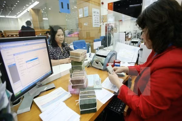 Toàn tỉnh Lâm Đồng còn 103 người nộp thuế nợ tiền thuế và các khoản thu khác với số tiền 159,013 tỷ đồng.