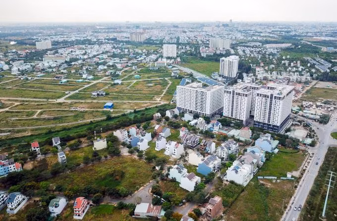 TP. Thủ Đức dự kiến có thêm 4.352 căn nhà ở xã hội trong giai đoạn 2021-2025