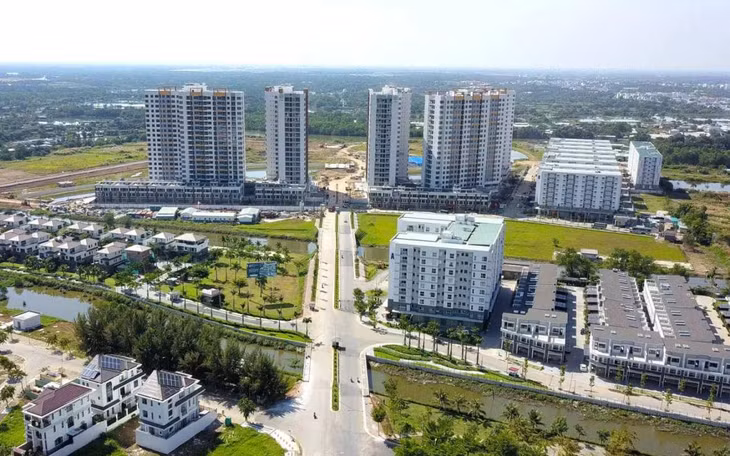 Thanh tra TP.HCM phát hiện nhiều vi phạm tại Ban Bồi thường, giải phóng mặt bằng huyện Bình Chánh