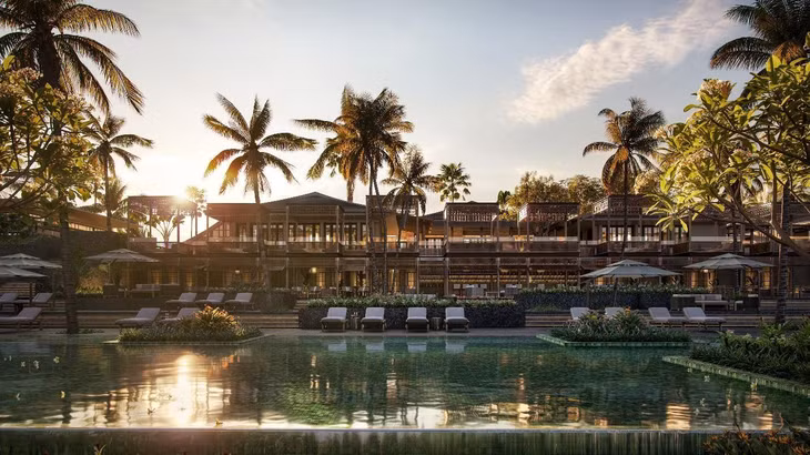 Park Hyatt Phu Quoc: Dự án khu nghỉ dưỡng tích hợp tốt nhất
