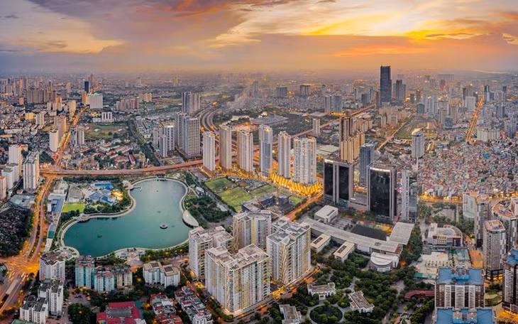 Hà Nội có 404 dự án đã được Nhà nước giao đất, cho thuê đất, chuyển mục đích sử dụng đất nhưng chậm triển khai, vi phạm pháp luật về đất đai. Ảnh chỉ mang tính minh họa. Nguồn: Internet